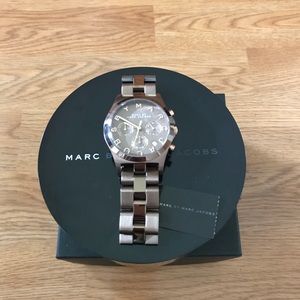 Marc by Marc Jacobs Women’s Watch